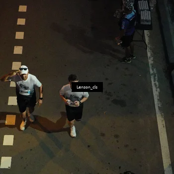 Runner Photo 7228715