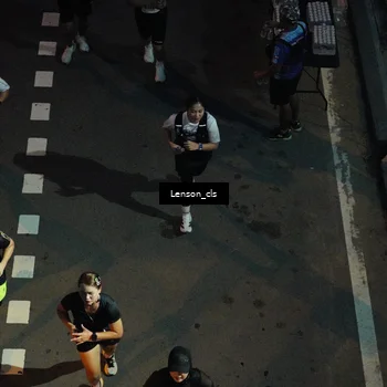 Runner Photo 7228716