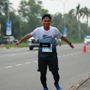 Runner Photo 7228719