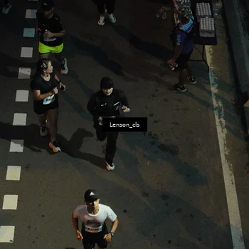 Runner Photo 7228720