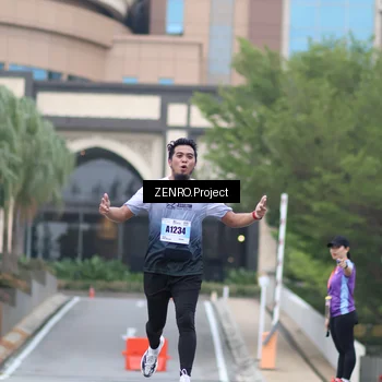 Runner Photo 7228722