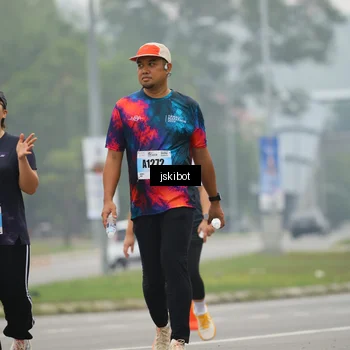Runner Photo 7228725