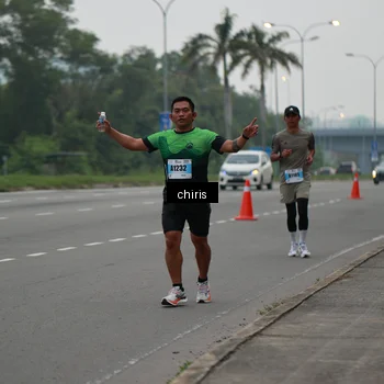 Runner Photo 7228729