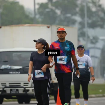 Runner Photo 7228730