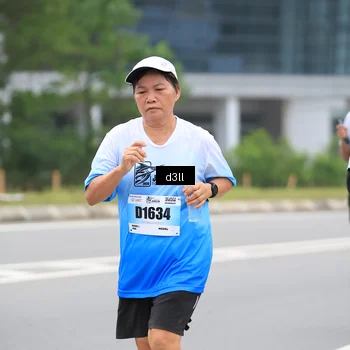 Runner Photo 7228731