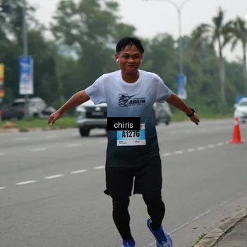 Runner Photo 7228732