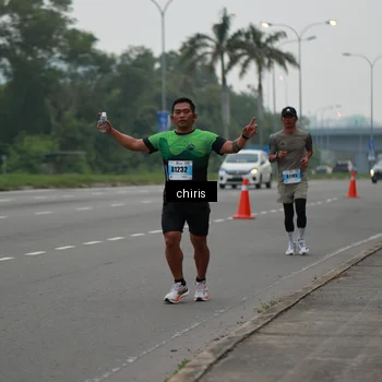 Runner Photo 7228733