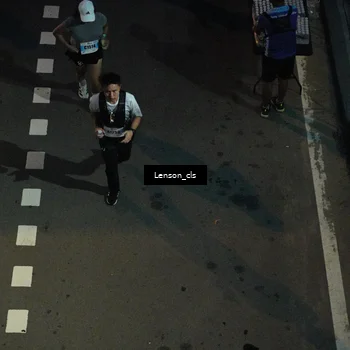 Runner Photo 7228734
