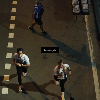 Runner Photo 7228735