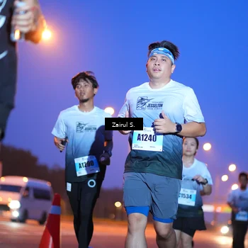 Runner Photo 7228736