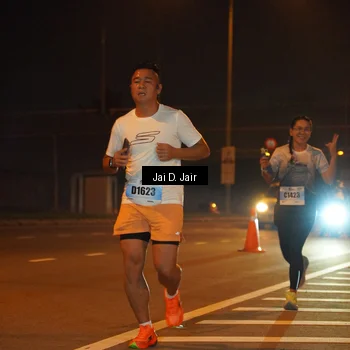 Runner Photo 7228738