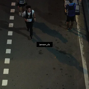 Runner Photo 7228739