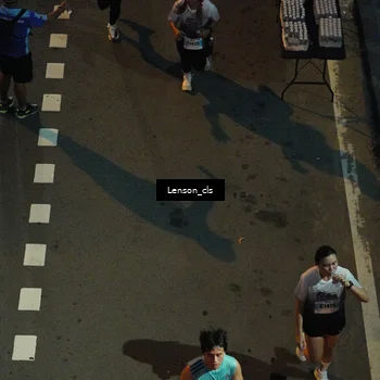 Runner Photo 7228740