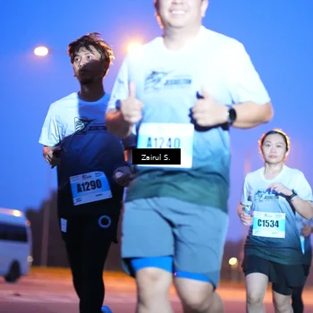 Runner Photo 7228741