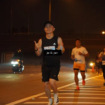 Runner Photo 7228748