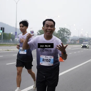 Runner Photo 7228750