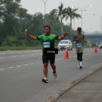 Runner Photo 7228751
