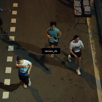Runner Photo 7228752