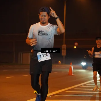 Runner Photo 7228754