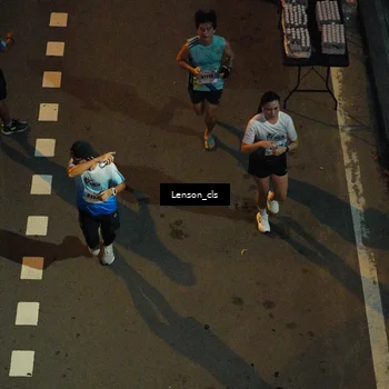 Runner Photo 7228757
