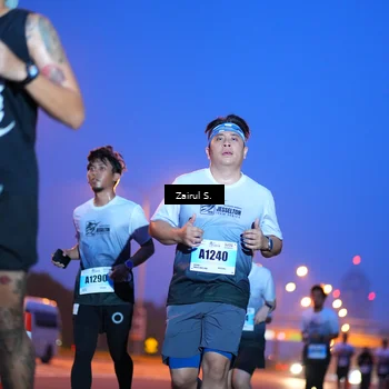 Runner Photo 7228761