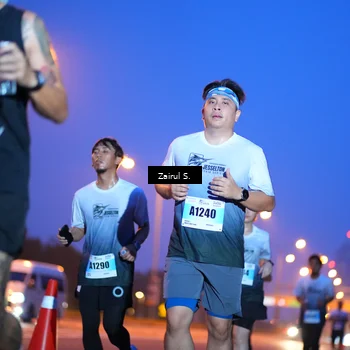 Runner Photo 7228763