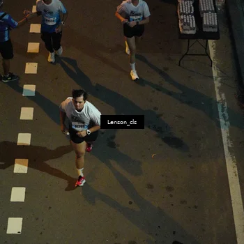 Runner Photo 7228764