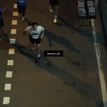 Runner Photo 7228766