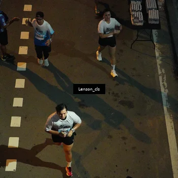Runner Photo 7228767