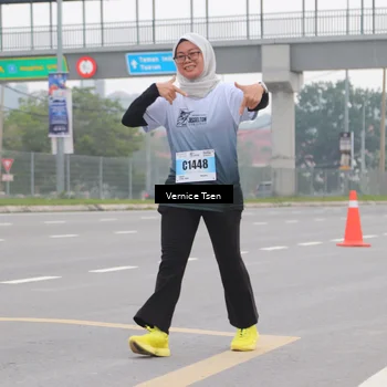 Runner Photo 7228768