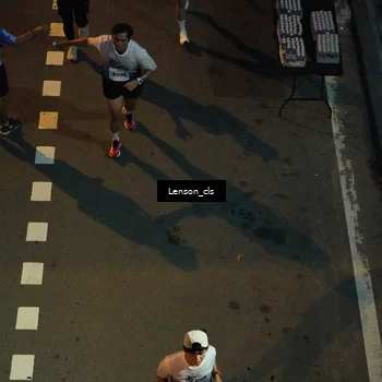 Runner Photo 7228771