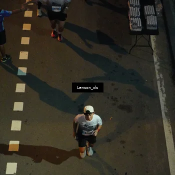Runner Photo 7228775