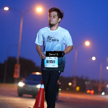 Runner Photo 7228780