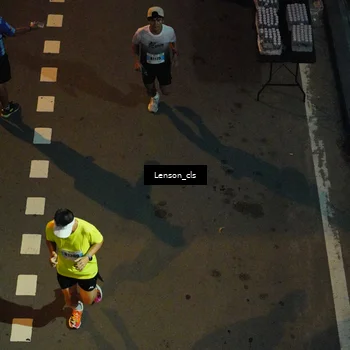 Runner Photo 7228783