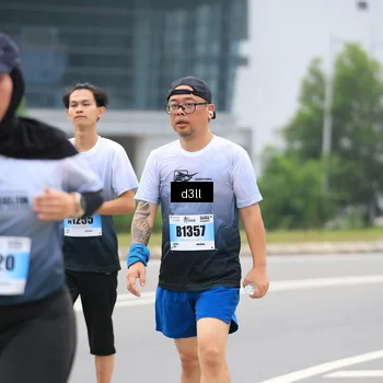 Runner Photo 7228785