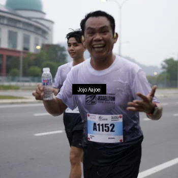 Runner Photo 7228786