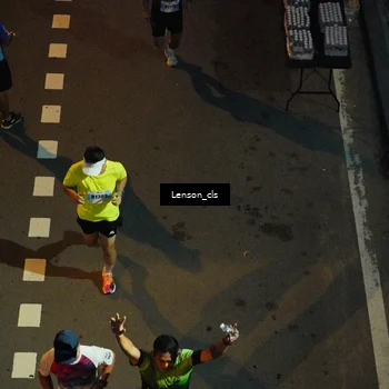 Runner Photo 7228787