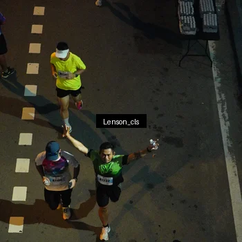 Runner Photo 7228789