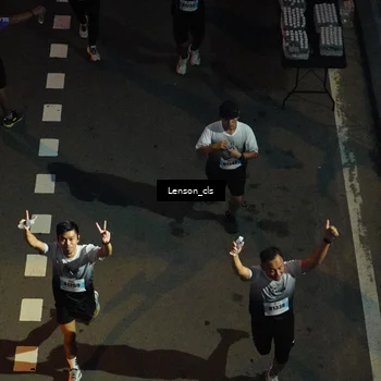 Runner Photo 7228791