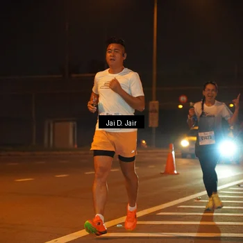 Runner Photo 7228792