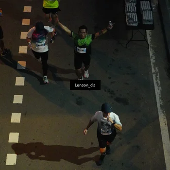 Runner Photo 7228793