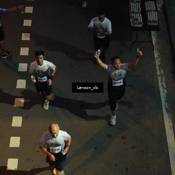 Runner Photo 7228794