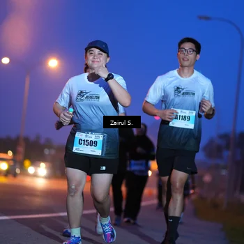 Runner Photo 7228797