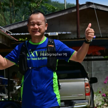 Runner Photo 72288
