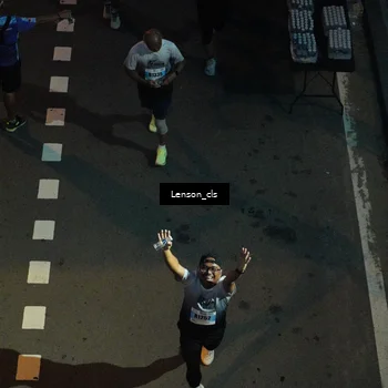 Runner Photo 7228804