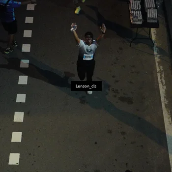 Runner Photo 7228806
