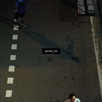 Runner Photo 7228807