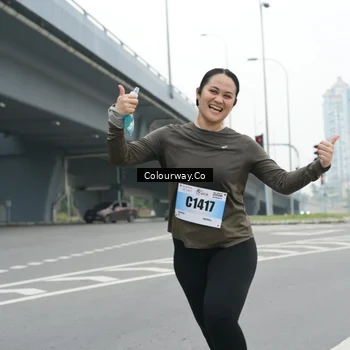 Runner Photo 7228810