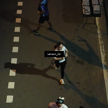 Runner Photo 7228812