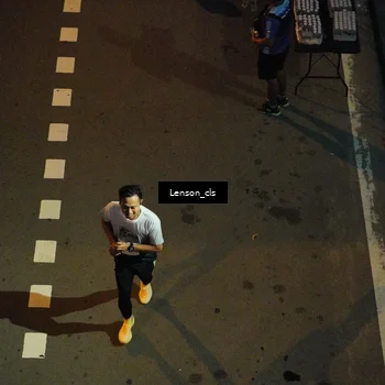 Runner Photo 7228813